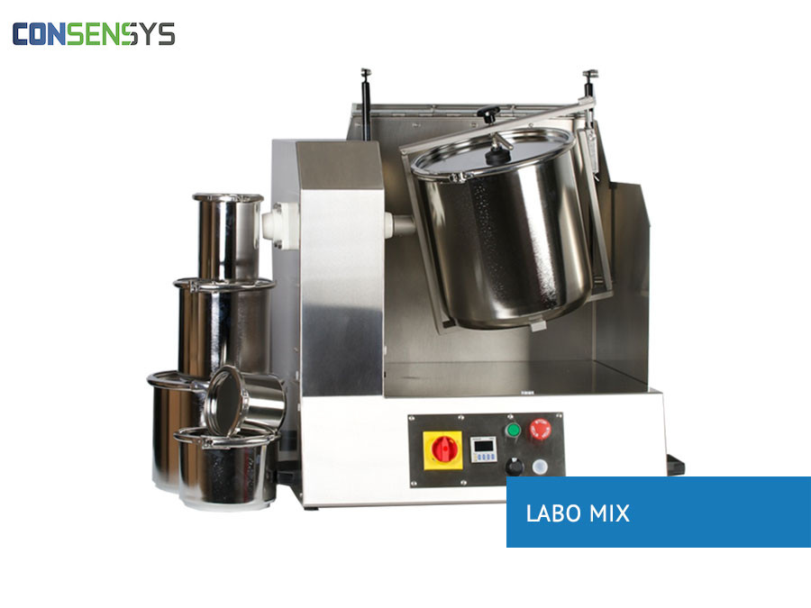 Labo mix
