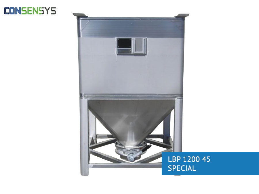 LBP 1200-45 Special