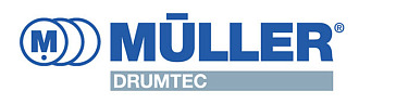 Müller Drumtec - Rheinfelden DE