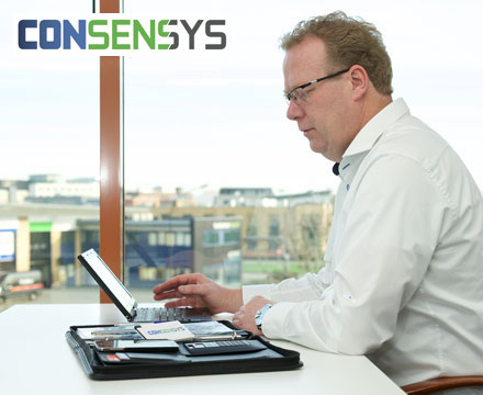Waarom Consensys de beste keuze is